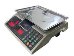 Cân điện tử tính tiền QUA 910- 30kg