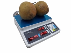 Cân điện tử tính tiền CAS PR-30B- 30kg