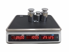 Cân điện tử tính tiền CAS PR2- 30kg