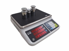 Cân điện tử tính tiền CAS PR2- 30kg