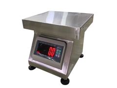 Cân ghế ngồi điện tử INOX TV300-T7E