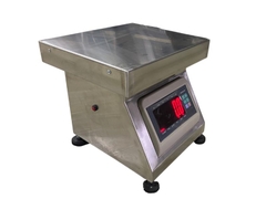 Cân ghế ngồi điện tử INOX TV300-T7E