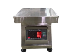 Cân ghế ngồi điện tử INOX TV300-T7E