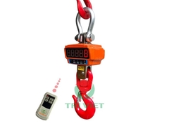 Cân treo điện tử OCS-JJE 5 tấn