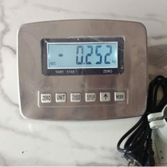 Đầu cân 8005 LCD/LED