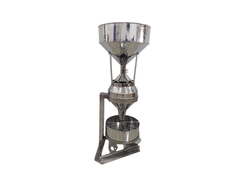 Lẩu xoay INOX