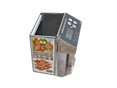 Máy đo độ ẩm hạt điều TD-530
