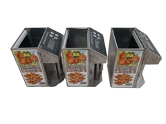 Máy đo độ ẩm hạt điều TD-530