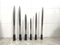 Xăm cà phê-tiêu (Phi 32)