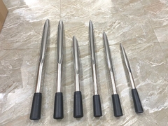 Xăm cà phê-tiêu (Phi 32)