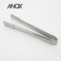 Gắp đá Inox Anox sáng bóng, dày dặn | Hàng Việt Nam