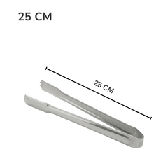 Gắp đá Inox Anox sáng bóng, dày dặn | Hàng Việt Nam