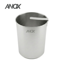 Lòng Trụng inox 430 ANOX Cho Nồi Hủ Tiếu - Đường kính 17.5 cm