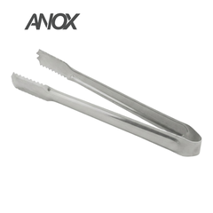 Gắp đá Inox Anox sáng bóng, dày dặn | Hàng Việt Nam