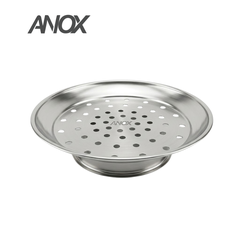 Dĩa Hấp Inox Anox Cao Cấp | Tiện Lợi, Chống Rỉ | Hàng Việt Nam