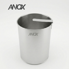 Lòng Trụng Inox 430 ANOX Cho Nồi Hủ Tiếu | Trụng Phở, Bún Chống Rỉ | Đường kính 20cm