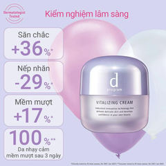 Kem dưỡng chuyên sâu ngăn ngừa lão hoá 45g