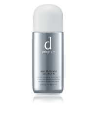 Kem chống nắng ALLERDEFENSE ESSENCE 40ML ESSENCE CHỐNG NẮNG KIỀM DẦU, KHÁNG BỤI Ô NHIỄM