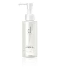 Dầu tẩy trang ESSENCE IN CLEANSING OIL DẦU TẨY TRANG DƯỠNG DA 120ml