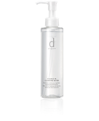 Nước tẩy trang ESSENCE IN CLEANSING WATER NƯỚC TẨY TRANG DƯỠNG DA 120ml