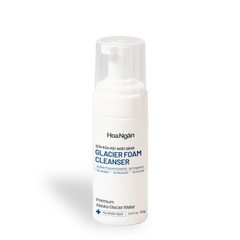 Sữa rửa mặt Nước băng Alaska