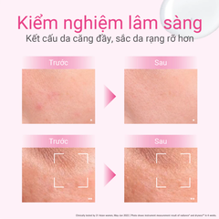 Serum giúp cải thiện tình trạng lão hóa sớm 45ml | Dòng dưỡng vi sinh