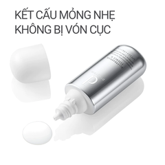 Kem chống nắng ALLERDEFENSE ESSENCE 40ML ESSENCE CHỐNG NẮNG KIỀM DẦU, KHÁNG BỤI Ô NHIỄM