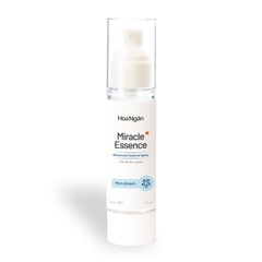 Xịt dưỡng Miracle Essence | Mỹ phẩm vi sinh Hoa Ngân