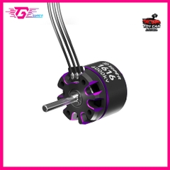 Motor outrunner mini, tím anod - TG Racing