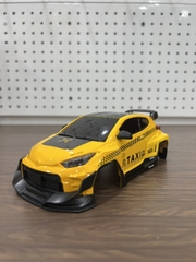 Body 1/24 1/28 nhựa