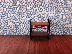 Kệ Kho Đồ Nghề Garage – Tỉ lệ 1/24