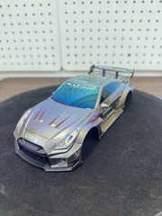 Body 1/24 1/28 nhựa