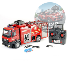 XE Cứu Hoả Huina 1562