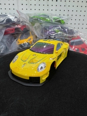 Body 1/24 1/28 nhựa