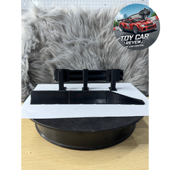 Hàng rào lan can in 3D