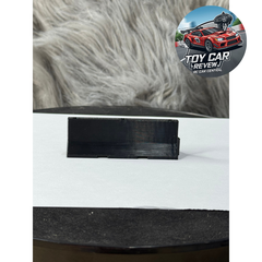 Hàng rào lan can in 3D