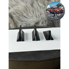 Hàng rào lan can in 3D