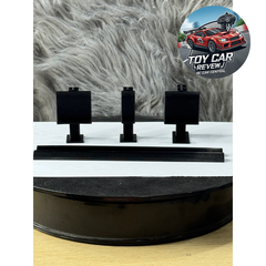 Hàng rào lan can in 3D