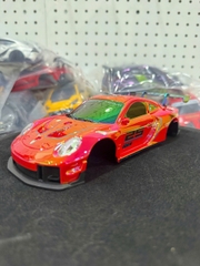 Body 1/24 1/28 nhựa