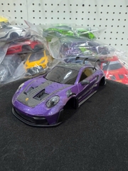 Body 1/24 1/28 nhựa