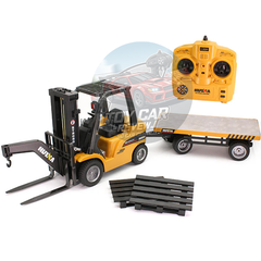 Xe nâng RC Huina 1576