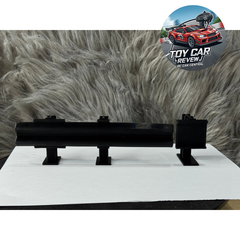 Hàng rào lan can in 3D