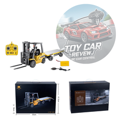 Xe nâng RC Huina 1576