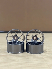 Mâm Bánh xe RC 22mm