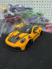 Body 1/24 1/28 nhựa