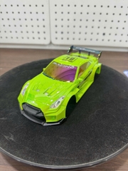 Body 1/24 1/28 nhựa