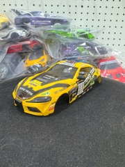 Body 1/24 1/28 nhựa