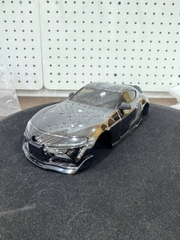 Body 1/24 1/28 nhựa