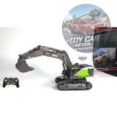 Máy xúc RC Huina 1593