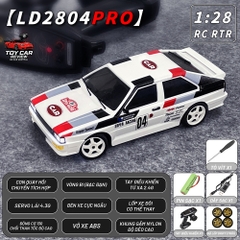 [BEST 2025] LDR/C 1/28 RC DRIFT CAR  LD28PRO